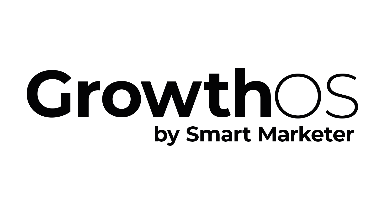 GrowthOS by Smart Marketer